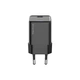 Зарядное устройство ColorWay GaN Mini 25W PD Port PPS USB-C black (CW-CHS052PD-BK) - изображение 2