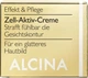 Żel do twarzy nawilżający Alcina Active Cell 50 ml (4008666355409) - obraz 1