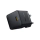 Зарядний пристрій Baseus Palm Fast Charger 1C 20W + Cable 1.0m Type-C 60W black (P10111602113-01) - зображення 2