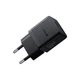 Зарядний пристрій Baseus Palm Fast Charger 1C 20W + Cable 1.0m Type-C 60W black (P10111602113-01) - зображення 5