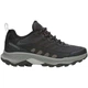 Кросівки Merrell Speed Strike 2 Mns Чорний 48 - зображення 3