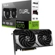 Відеокарта ASUS GeForce RTX5070 12Gb DUAL OC (DUAL-RTX5070-O12G) - зображення 8