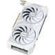 Відеокарта ASUS GeForce RTX5060Ti 16Gb DUAL WHITE OC (DUAL-RTX5060TI-O16G-WHITE) - зображення 4