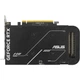Відеокарта ASUS GeForce RTX5050 8Gb DUAL OC (DUAL-RTX5050-O8G) - зображення 9