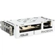 Видеокарта ASUS Radeon RX 9060 XT 16Gb DUAL WHITE OC (DUAL-RX9060XT-16G-WHITE) - изображение 8