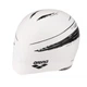 Шапочка для плавания Arena Reversible Cap (003786-105) двухсторонняя one size - изображение 2