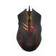 Мишка Havit HV-MS1027 USB Black (6939119030896) - зображення 1