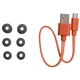 Наушники JBL Wave Beam TWS Black (JBLWBEAMBLK) - зображення 5