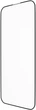 Folia ochronna Dbramante1928 eco-shield do smartfona Apple iPhone 15 Pro Czarna (ES61CL001924) - obraz 1