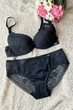 Бюстгальтер push-up Effetto 70E Кварц~Veronica (134978) - изображение 3