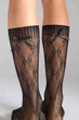 Носочки, 2 штуки Legs one size Черний (144031) - изображение 3