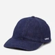 Кепка джинсовая Levi's 511864128 One Size Синяя (1161806782) - изображение 1