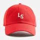 Кепка Levi's 337922446 One Size Красная (1161817061) - изображение 1