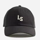 Кепка мужская Levi's 218791376 One Size Черная (1161789265) - изображение 1