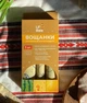 Вощанки (багаторазові вощені обгортки) для продуктів Uf.Bee - Набір з 3 штук - зображення 1