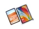 Планшет Blackview Mega 5 (8+256Gb, 10000 mAh) Grey - зображення 2