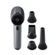 Вентилятор ACEFAST YF3 powerful handheld fan Metal Grey (6974316286714) - изображение 3