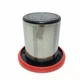 Фильтр для аккумуляторного пылесоса Bosch Unlimited 7 FLEX, Unlimited 7 ProAnimal BBS711W, BBS711ANM, BCS711PET, BCS712XXL, 12040192, Аналог - изображение 2