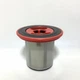 Фильтр для аккумуляторного пылесоса Bosch Unlimited 7 FLEX, Unlimited 7 ProAnimal BBS711W, BBS711ANM, BCS711PET, BCS712XXL, 12040192, Аналог - изображение 12