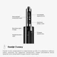 Офісне крісло Mealux HF-G20 Black (арт. HF-G20 F/B) - изображение 11