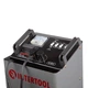Пускозарядний пристрій 12 В - 24 В, 300 А, 1.2 кВт INTERTOOL AT-3016 - изображение 6