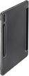 Etui na tablet Hama Fold Clear do Samsung Galaxy Tab S10 Ultra Czarny (00227077) - obraz 3