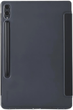 Etui na tablet Hama Fold Clear do Samsung Galaxy Tab S10+ Czarny (00227083) - obraz 5