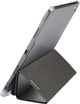 Etui na tablet Hama Fold Clear do Apple iPad Air 13" (M4)/Apple iPad Air 13" (M3)/Apple iPad Air 13" (M2) Czarny (00231011) - obraz 4