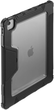 Etui na tablet Hama Protection do Apple iPad Air 11" (M4)/Apple iPad Air 11" (M3)/Apple iPad Air 11" (M2)/Apple iPad Air 10.9" (5th generation)/Apple iPad Air 10.9" (4th generation) Czarny (00231007) - obraz 3
