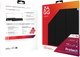 Etui na tablet ZAGG Crystal Palace Folio do Apple iPad Air 11" (M4)/Apple iPad Air 11" (M3)/Apple iPad Air 11" (M2) Przezroczysty (702314333) - obraz 4