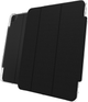 Etui na tablet ZAGG Crystal Palace Folio do Apple iPad Pro 13" (M5)/Apple iPad Pro 13" (M4) Przezroczysty (702314336) - obraz 3