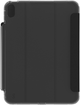 Etui na tablet ZAGG Crystal Palace Folio do Apple iPad 11" (A16)/Apple iPad 10.9" (10th generation) Czarny/Przezroczysty (702316704) - obraz 2