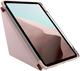 Etui na tablet dbramante1928 London ICON do Apple iPad 11" (A16)/Apple iPad 10.9" (10th generation) Różowy (LOIPICPI6824) - obraz 4