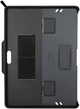 Чохол для планшета Targus Protect для Microsoft Surface Pro 13" (11th Edition)/Microsoft Surface Pro 10/Microsoft Surface Pro 9 Чорний (THD918GL) - зображення 11
