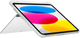 Чохол для планшета Targus Click-In для Apple iPad 11" (A16)/Apple iPad 10.9" (10th generation) Прозорий (THD927GL) - зображення 8