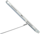 Чохол для планшета Targus Click-In для Apple iPad 11" (A16)/Apple iPad 10.9" (10th generation) Прозорий (THD927GL) - зображення 15