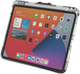 Чохол для планшета Targus VersaVu для Apple iPad Pro 11" (M5)/Apple iPad Pro 11" (M4) Чорний (THZ985GL) - зображення 3