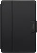 Чехол для планшета Targus SafeFit универсальный 9.5-11.5" Черный (THZ997GL) - изображение 1