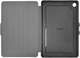 Etui na tablet Targus Click-In do Samsung Galaxy Tab A11+/Samsung Galaxy Tab A9+ Czarny (THZ999GL) - obraz 3