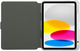 Etui na tablet Targus Pro-Tek do Apple iPad 11" (A16)/Apple iPad 10.9" (10th generation) Przezroczysty (THD935GL) - obraz 2