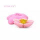 Силіконовий молд Орхідея міді EXTRA SOFT - зображення 2