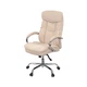 Офисное кресло Аклас Селин ANF Бежевый (1705B-2 Beige) (00146343) - изображение 1