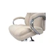 Офисное кресло Аклас Селин ANF Бежевый (1705B-2 Beige) (00146343) - изображение 6