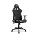 Крісло ігрове Cougar (Armor Elite Black) - зображення 2