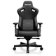Крісло ігрове Anda Seat Kaiser 2 Size XL Black (AD12XL-07-B-PV-B01) - зображення 2