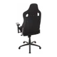 Кресло игровое GT Racer (X-0712 Shadow Black) - изображение 10
