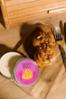 Свічка Lychee Cinnamon Roll - изображение 3