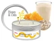 Свічка Lychee Honey and Oats - изображение 1