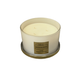 Свічка ароматизована Aromatheraphy White Blossom - изображение 2