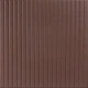 Интерьерные самоклеящиеся панели под кожу 600×600×6 мм, декоративные 3D панели для стен и мебели SW-00003326 - изображение 1